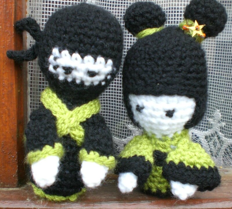 couple_ninja_kokeshi_2