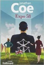 Expo 58 - Jonathan Coe Liliba