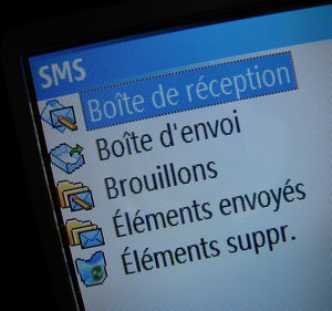 SMS