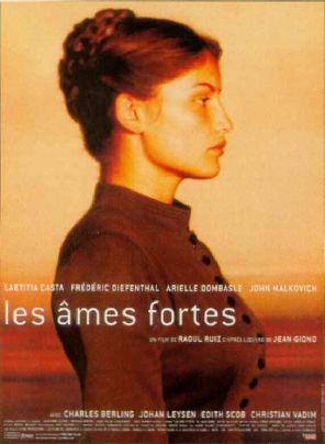 les_ames_fortes