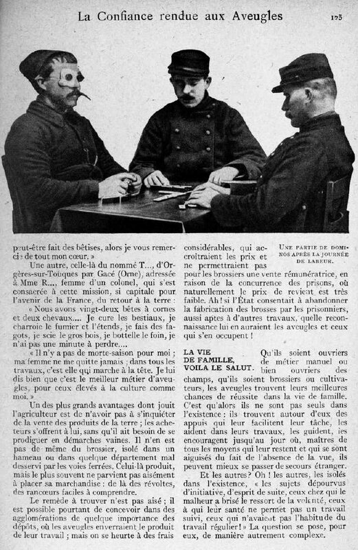 Confiance aux aveugles5