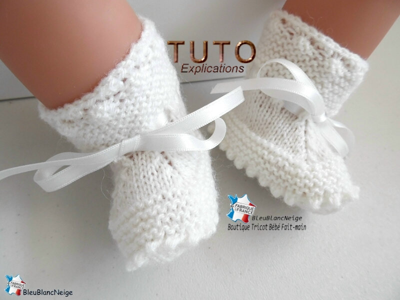TRICOT -Chauss-cib-ecru-cran-liseré-astra-09