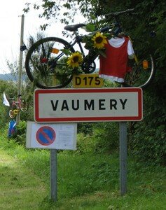 Vaumery