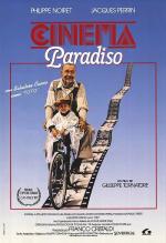 nuovo cinema paradiso