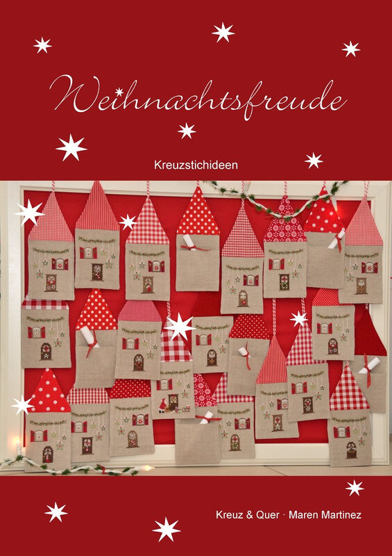 weihnachtsfreude 1