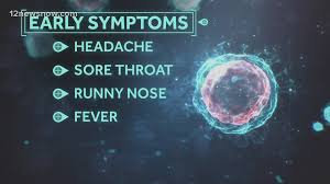delta variant symptoms