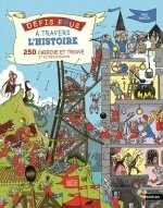 Défis fous à travers l'Histoire