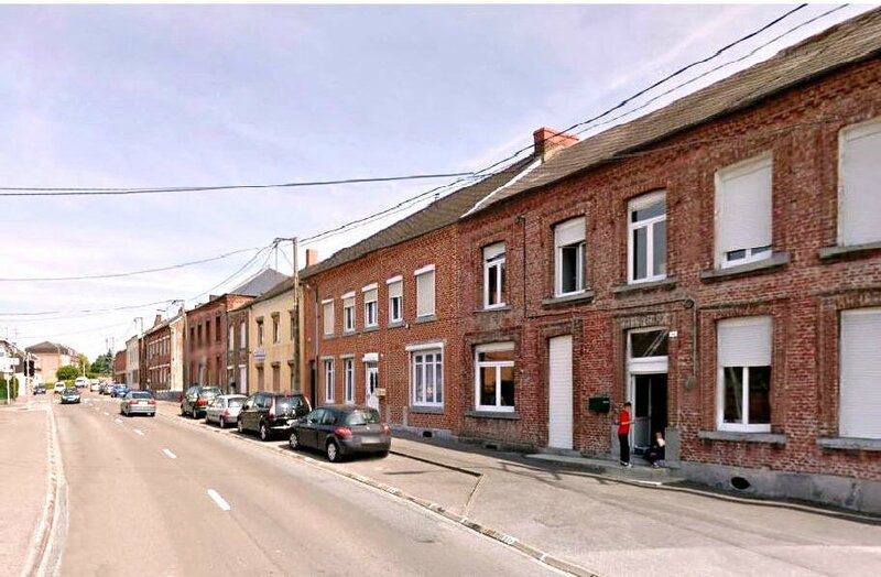 GLAGEON-Rue de Trélon2