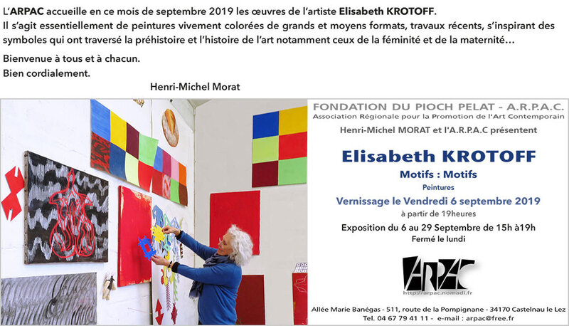 ARPAC-exposition-ELISABETH-KROTOFF-du-6-au-29-septembre-2019