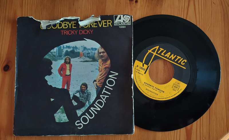 Soundation - 1971 -