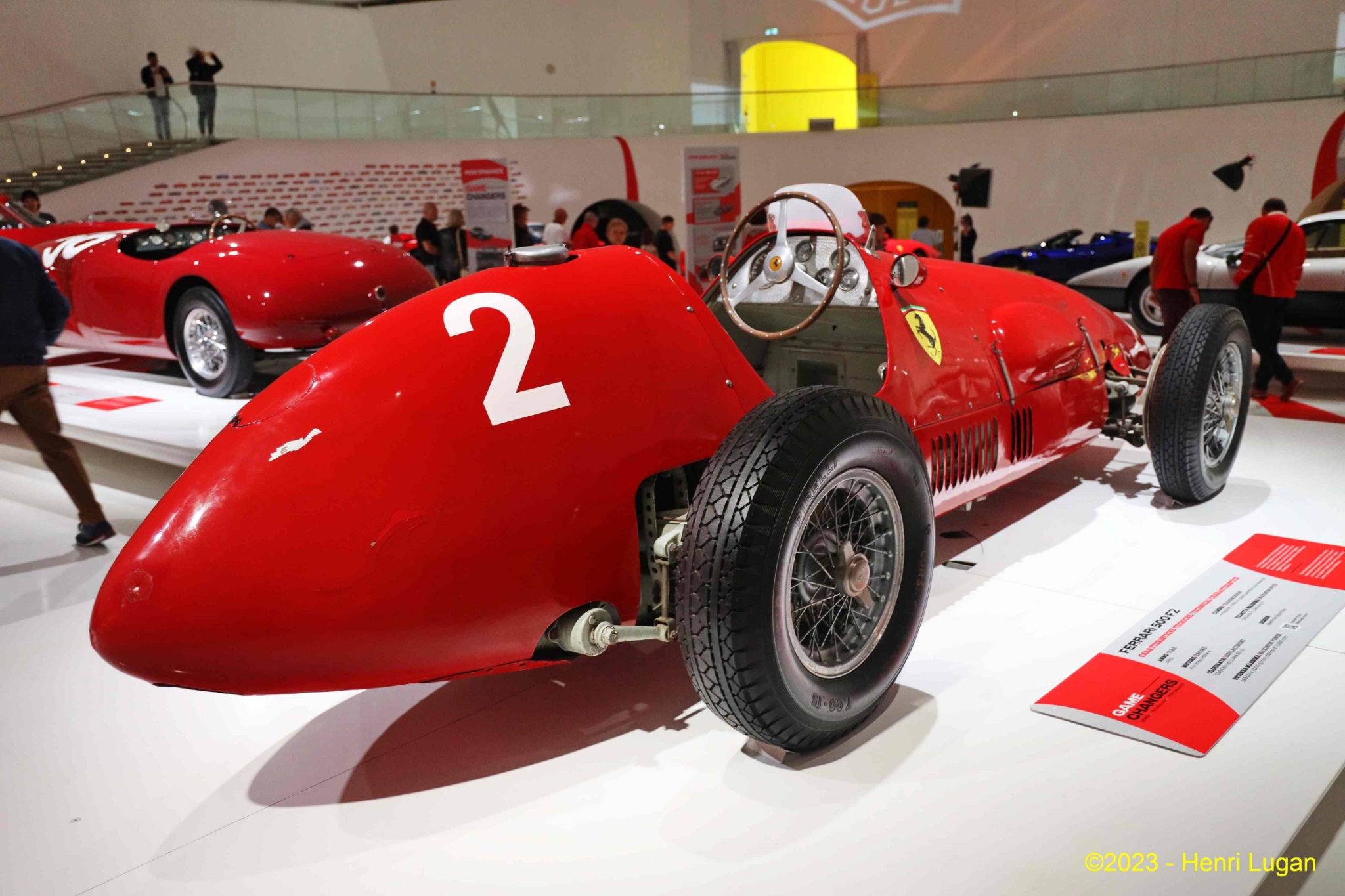 1952 - Ferrari 500 F2_29 HL_GF