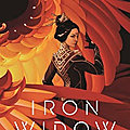 Iron Widow,