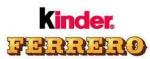 Logo Kinder Ferrero