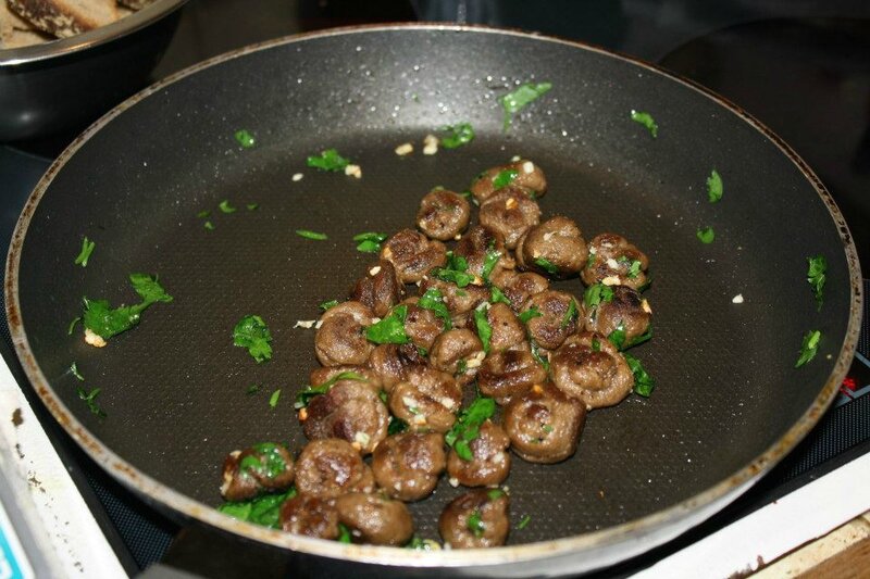 escargots 3