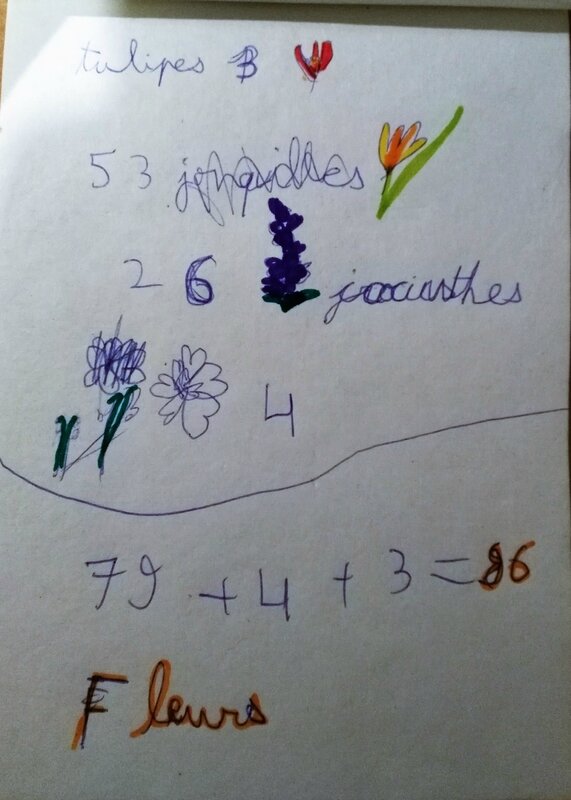 22 Mathématiques au jardin