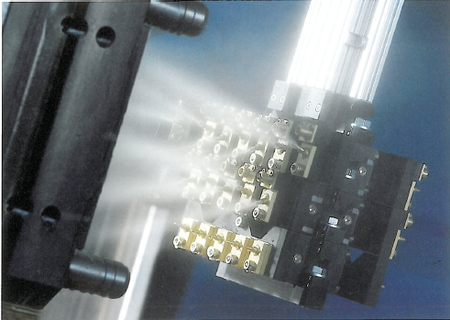 poteyagemanifold