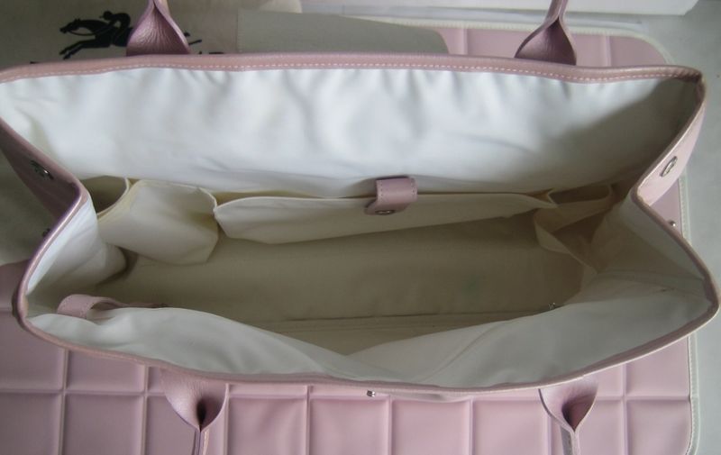 Sac a langer longchamp bebe top