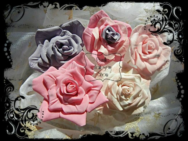 roses sucre prunillefee