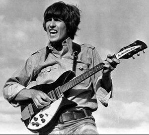 George_harrison