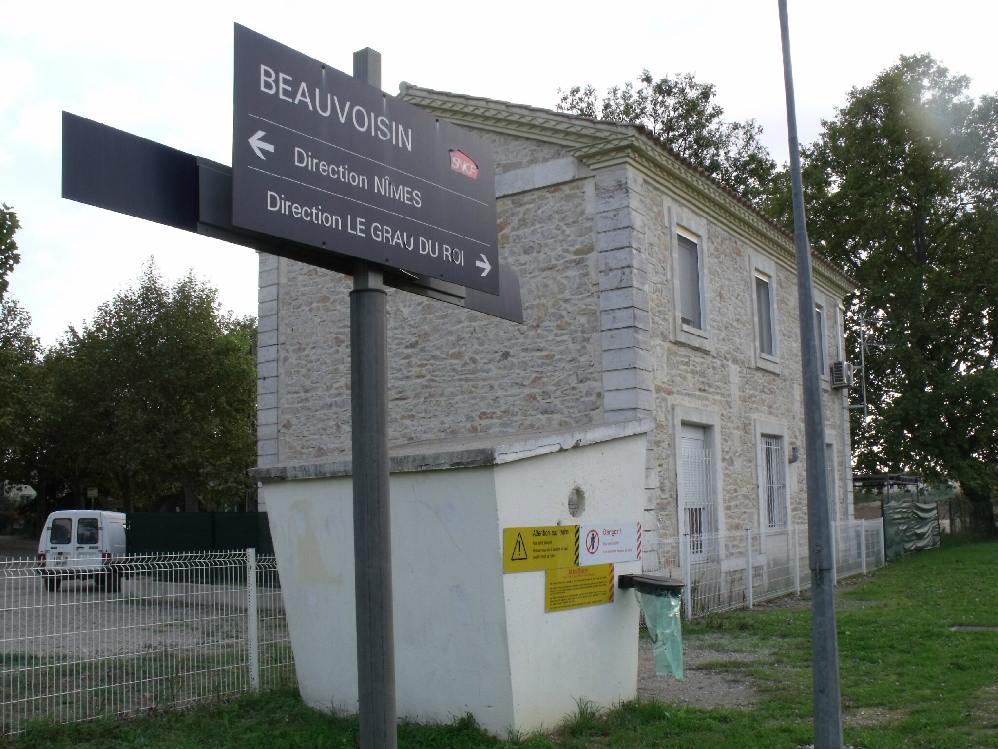 Beauvoisin (Gard - 30)