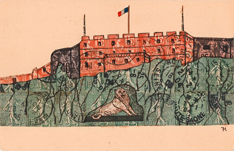 CPA Timbres Belfort 2