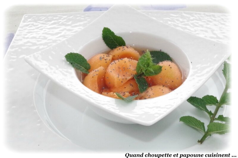 soupe de melon au ratafia-4461
