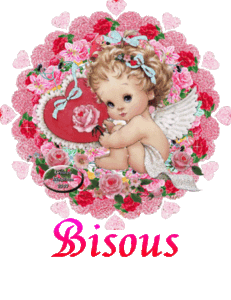 bisous