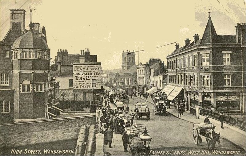 1914-06-15 wandsworth london