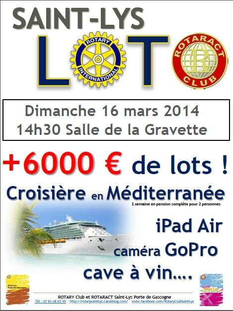 Loto2014