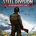 Jeux à télécharger, découvrez Steel Division: <b>Normandy</b> 44