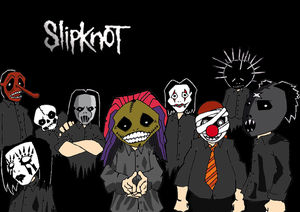 Slipknot_Wallpaper