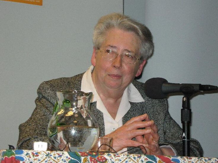 Régine du Charlat