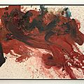 <b>Axel</b> <b>Vervoordt</b> Gallery opens new space with major retrospective of Japanese Gutai master Kazuo Shiraga