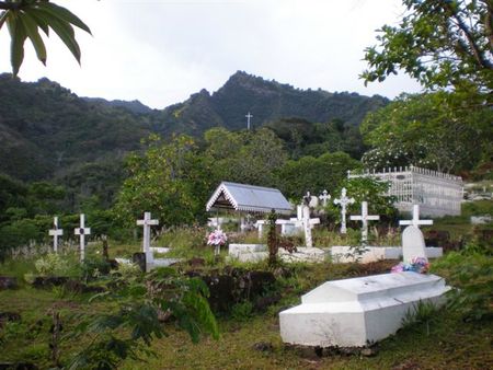 Cimetière