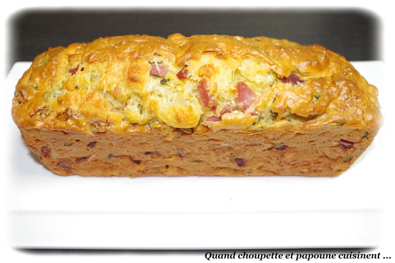 cake jambon, cornichons et moutarde-2978