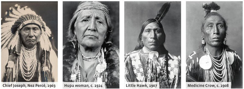 native americans