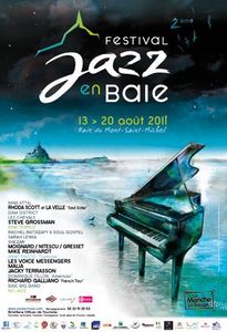 jazz en baie 2011