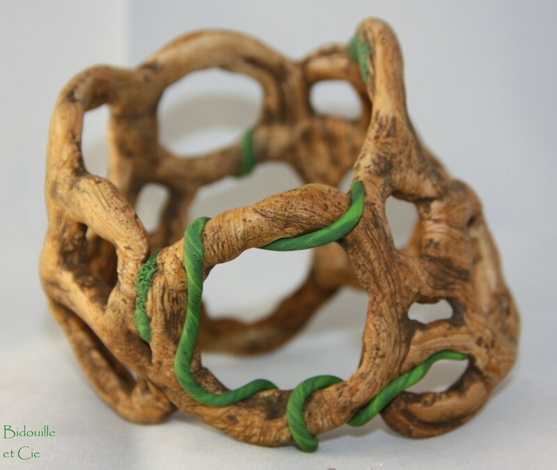 bracelet nature 1 bc