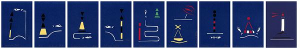 bande navigation nuit