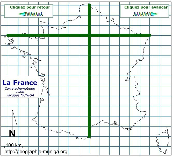 carte schématique France (2)