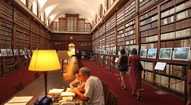bibliotheque ajaccio loto patrimoine