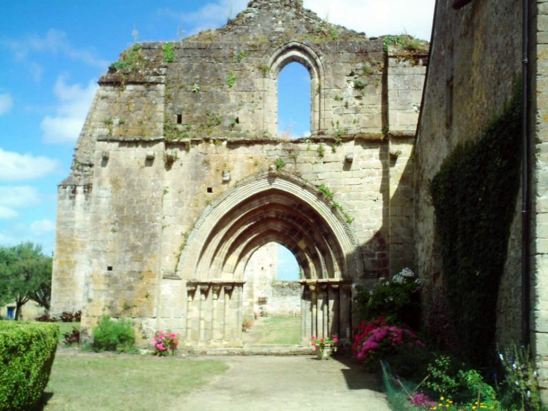 île Chauvet