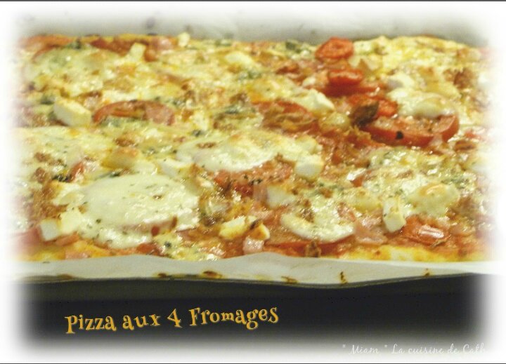 pizza fromages1