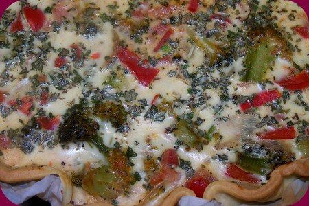 tartebrocopoivron