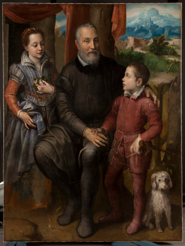 3-Sofonisba-Anguissola-Family-Portrait-c