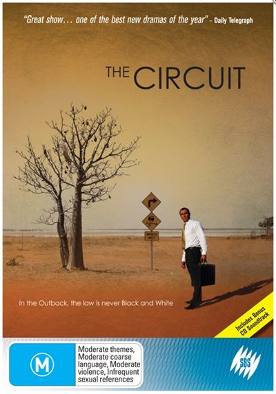 The Circuit - Saison 1 [2011]