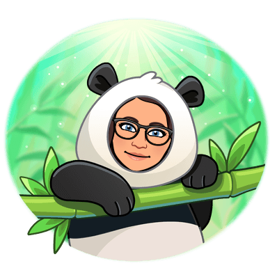 panda