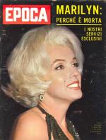 1962 EPOCA 12 Aout 1962 cover