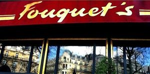 Fouquet's