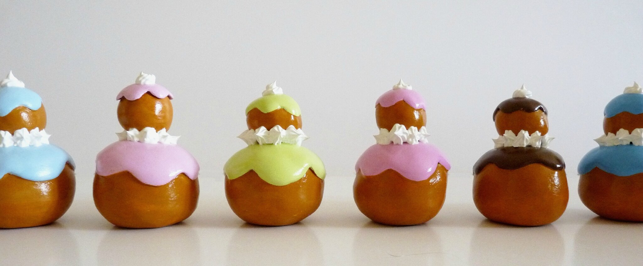 Série de religieuses